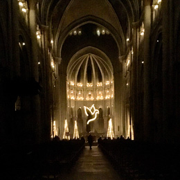 Lausanne, Cathédrale Notre Dame